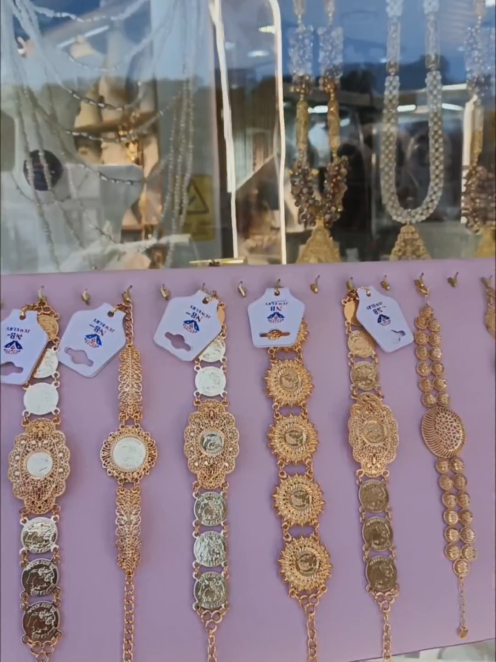 @Flamingo Accessoires 👑🇮🇹