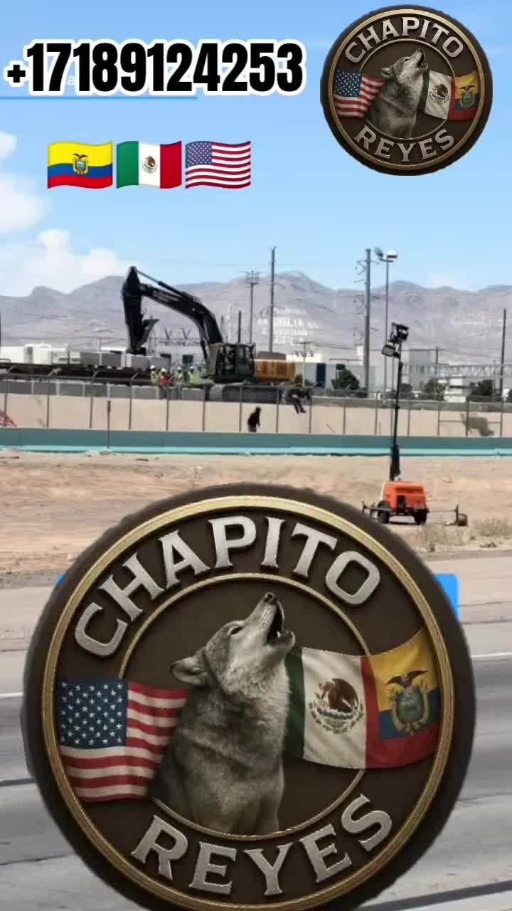 @Chapitorey🇪🇨de🇲🇽reyes🇺🇸