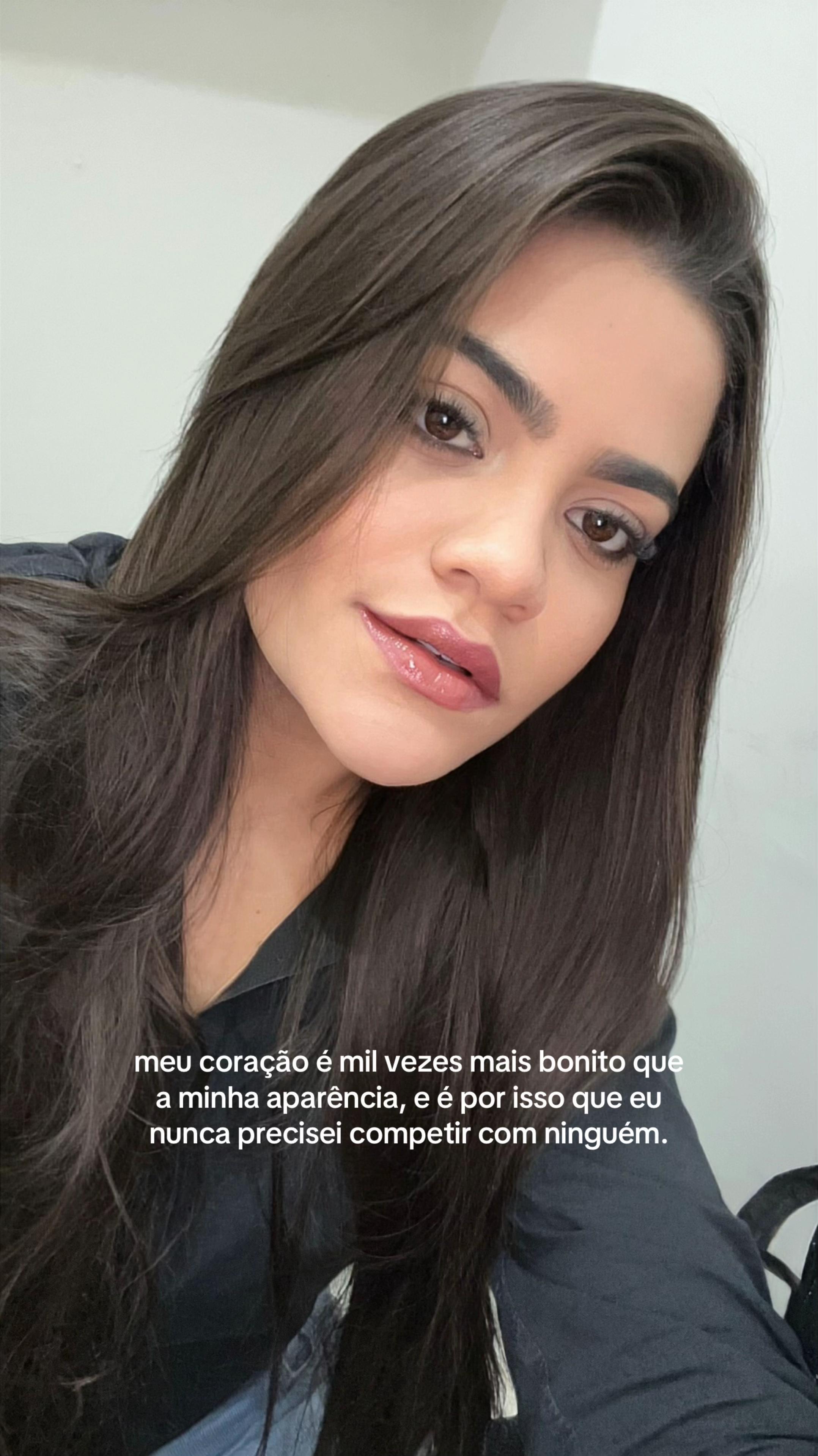 @Let&iacute;cia Bonfim