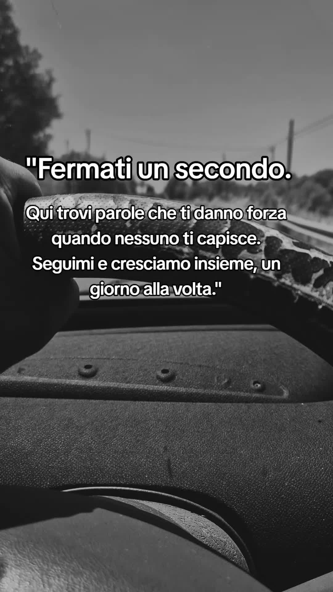 @Non sei stanco!!!