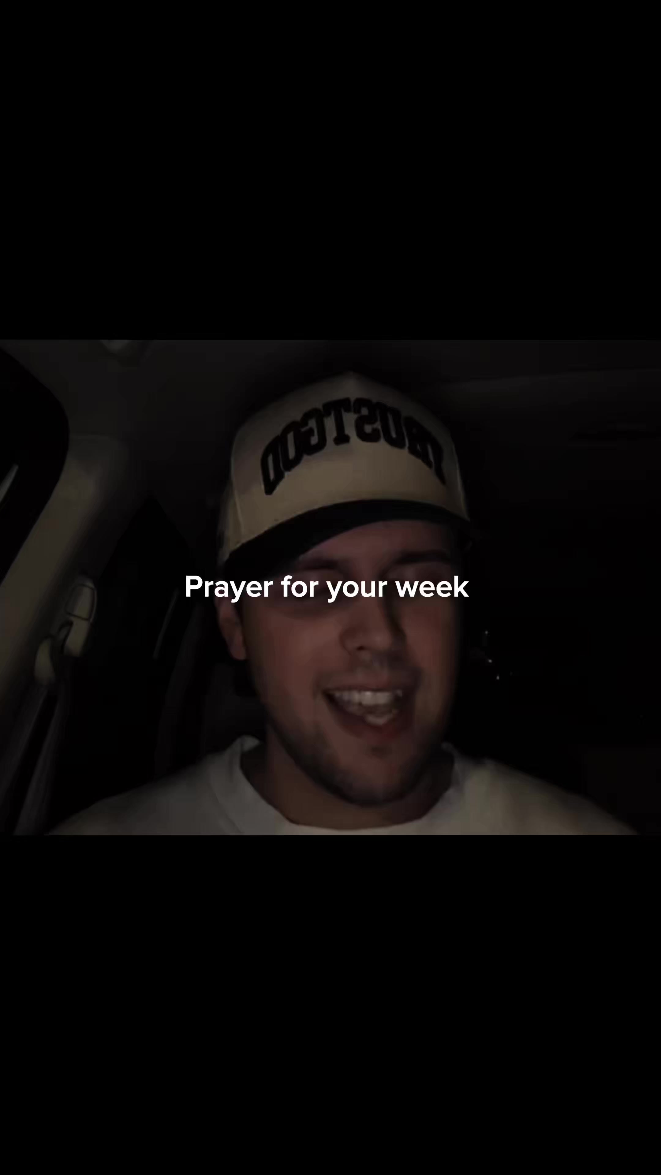 @Jesus Love You So Much