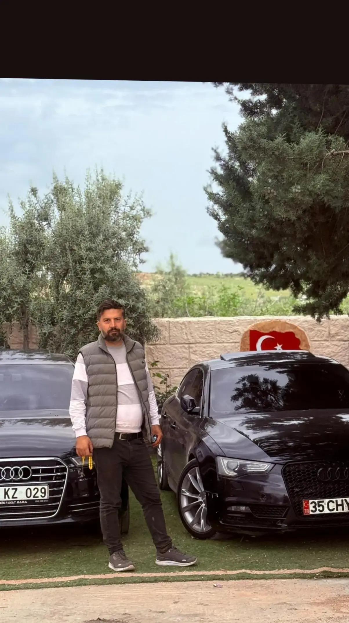 @Ahmet Fırat