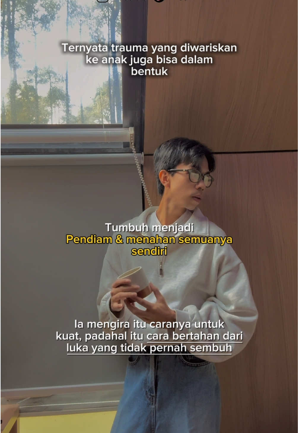 @Renggi | Psychology & Growth