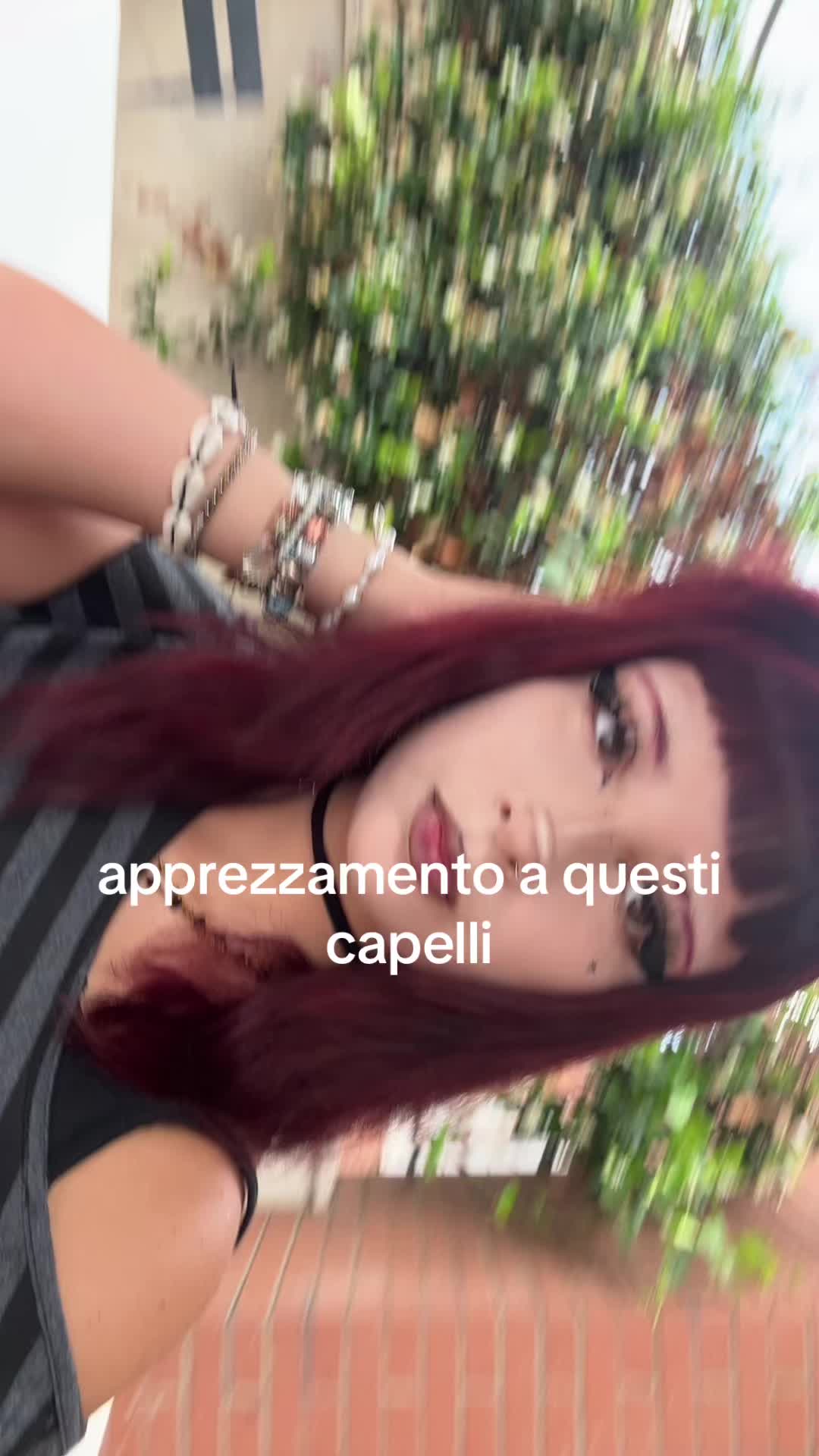 @jinx ma rossa