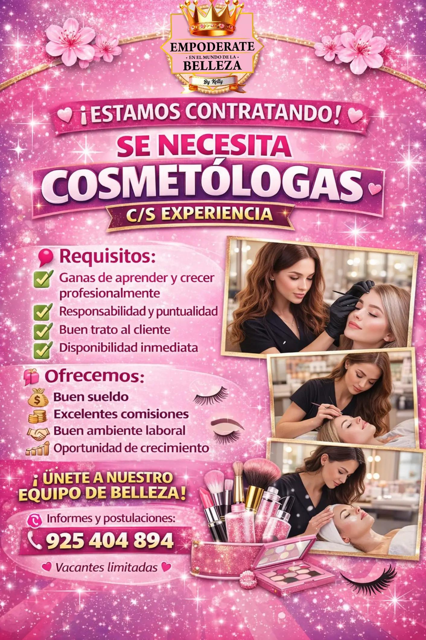 @EL MUNDO DE LA BELLEZA
