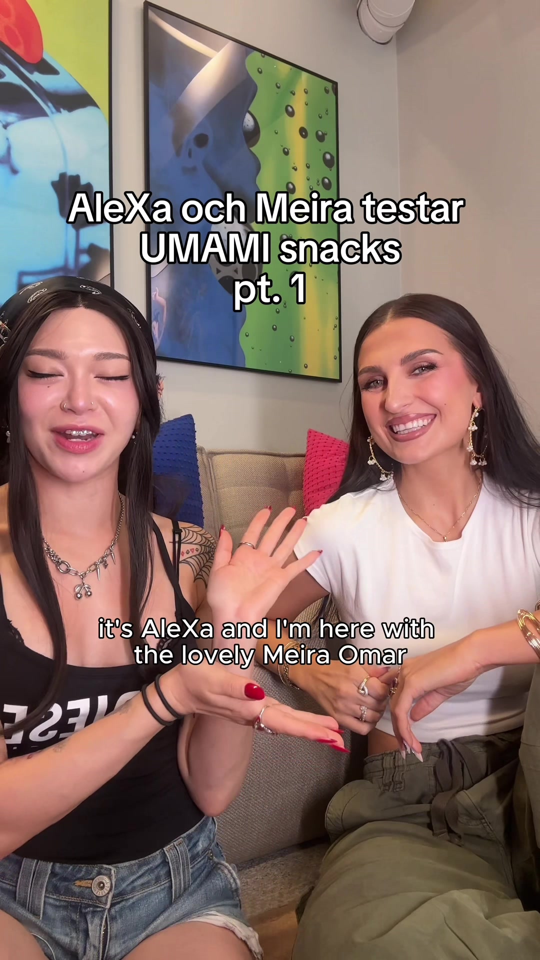 @AleXa HQ