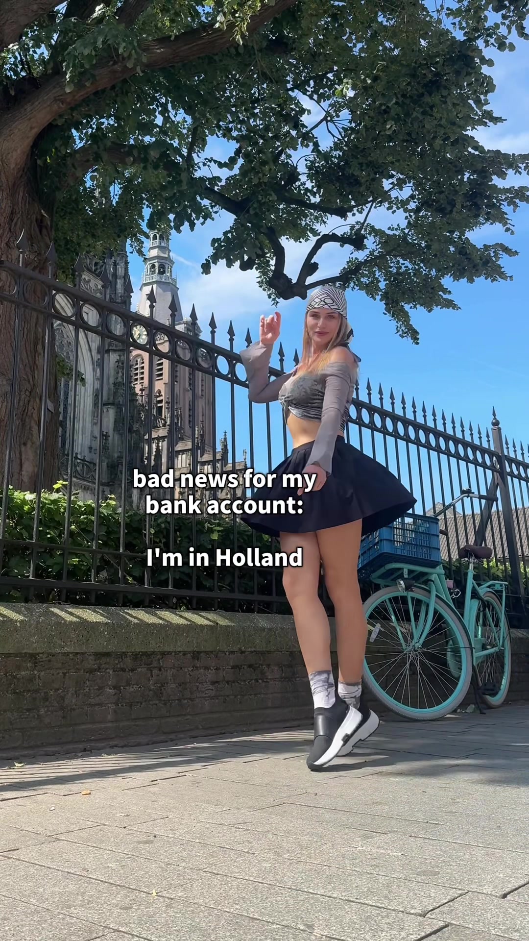 @DARIA | Video Creator & Artist