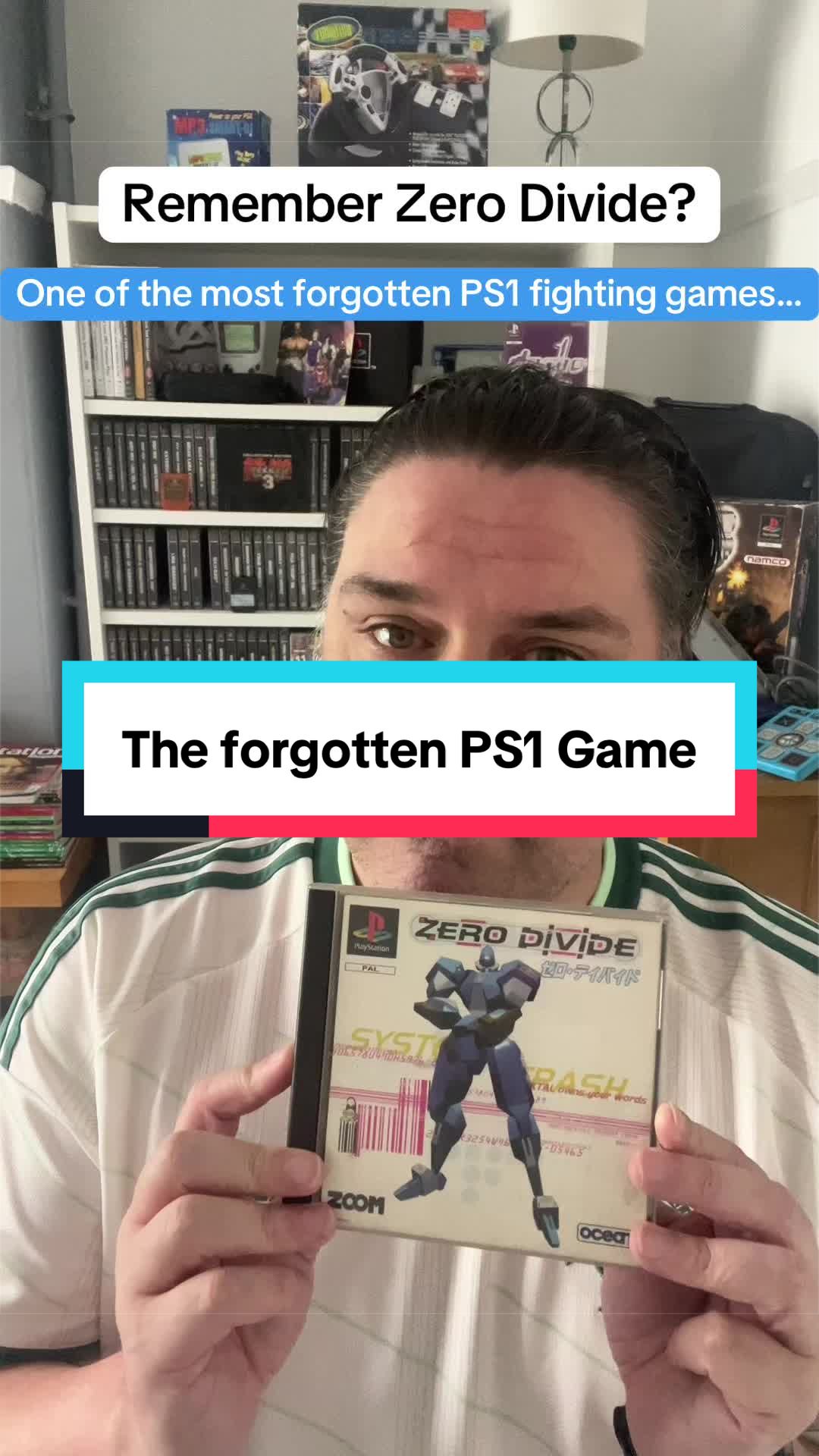 @Retro Reload Nerds
