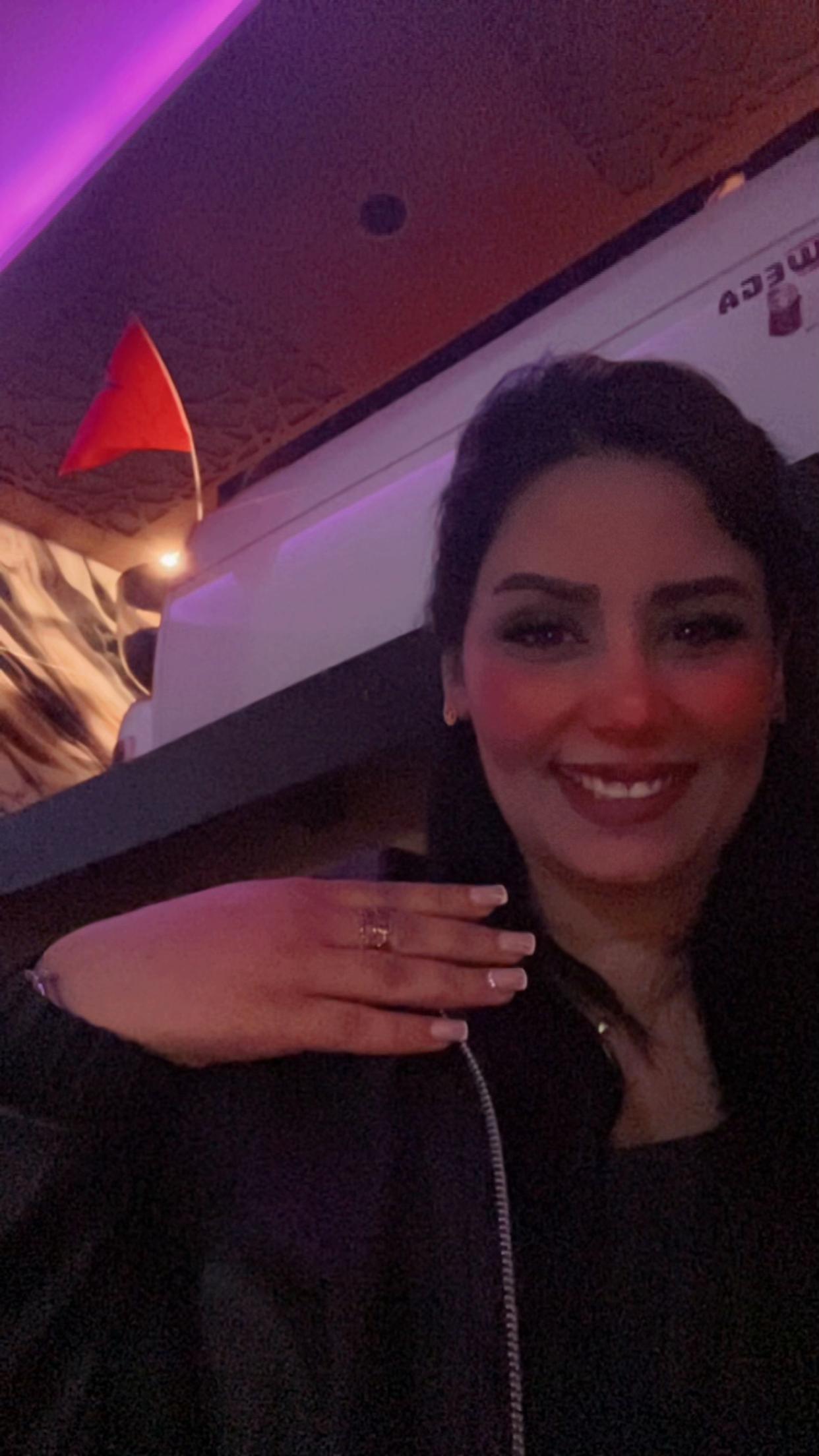 @fatima bella