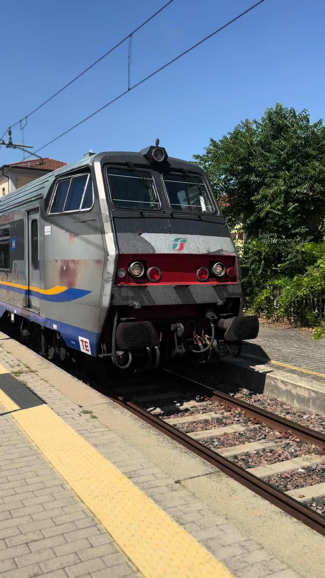 @Gimmy_Ghione_trainspottingE464