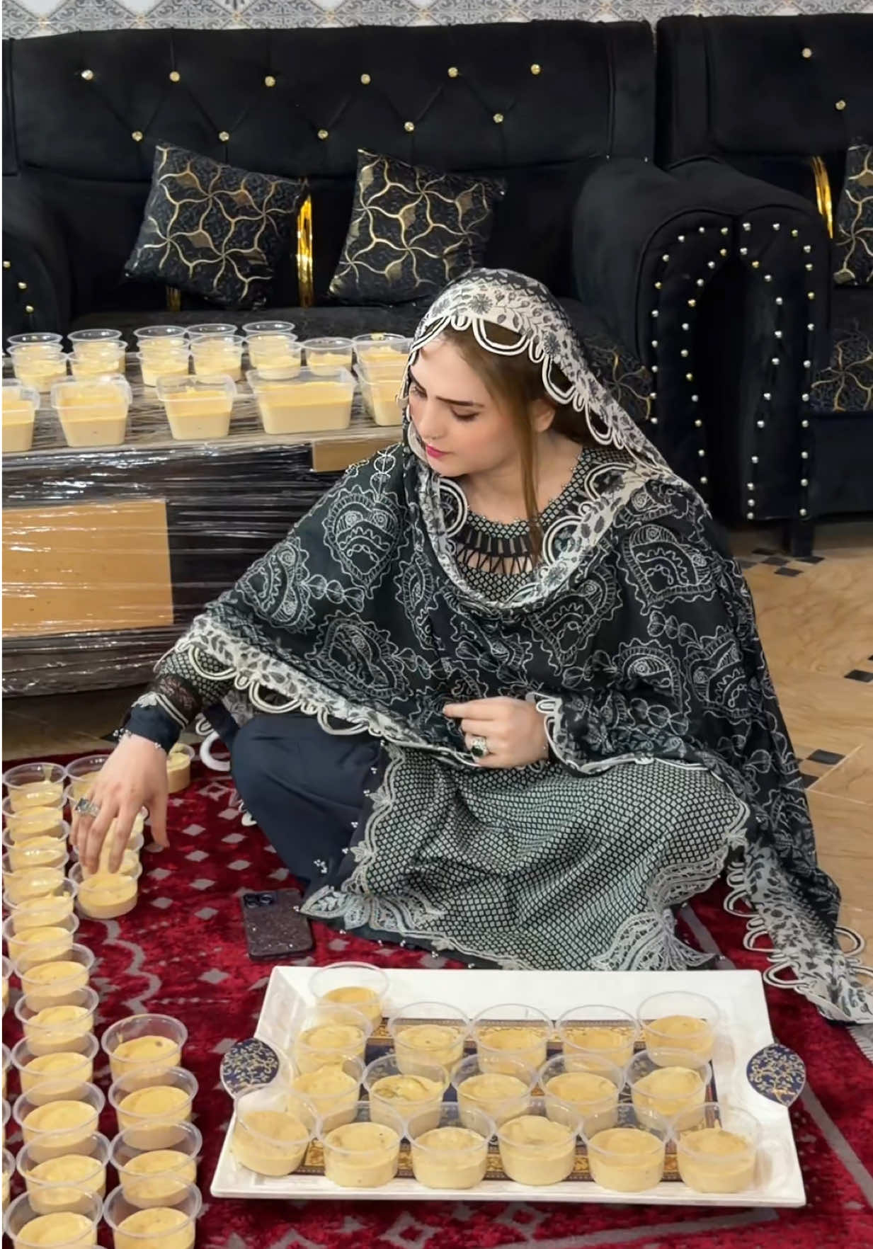 @Real Pari Paro KhanZadi🌸🥀