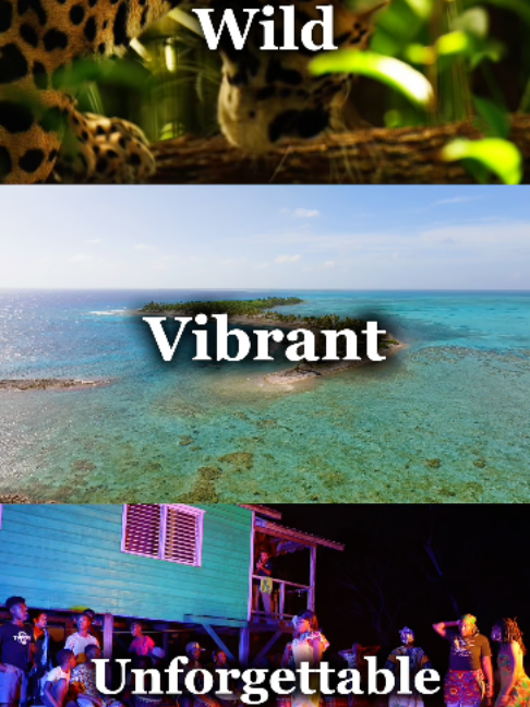 @Travel Belize
