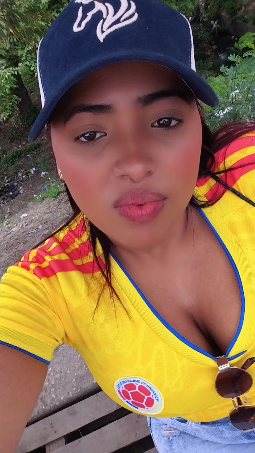 @shirlis Paola 😍