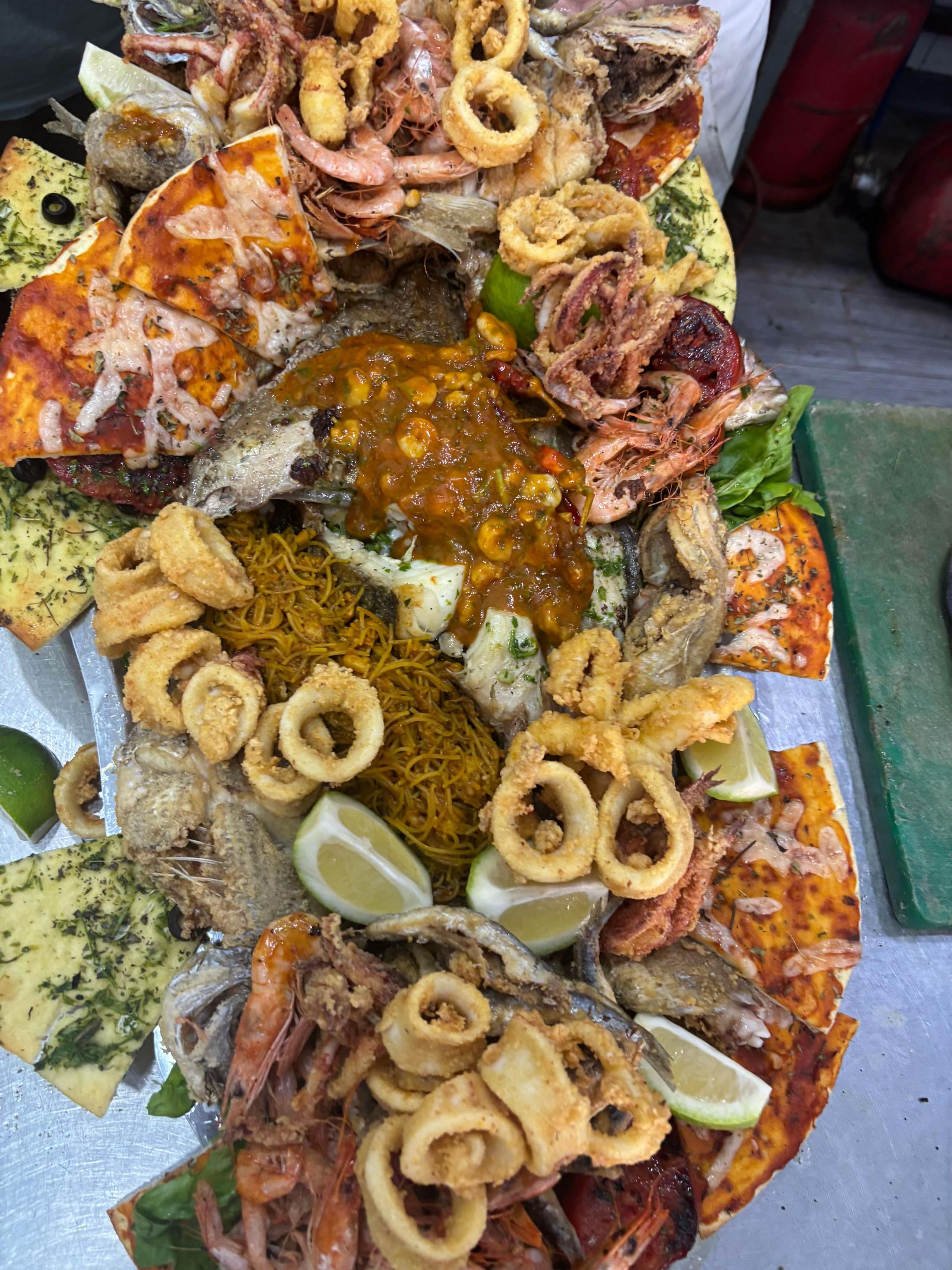 @Restaurant _Khay_Redouan