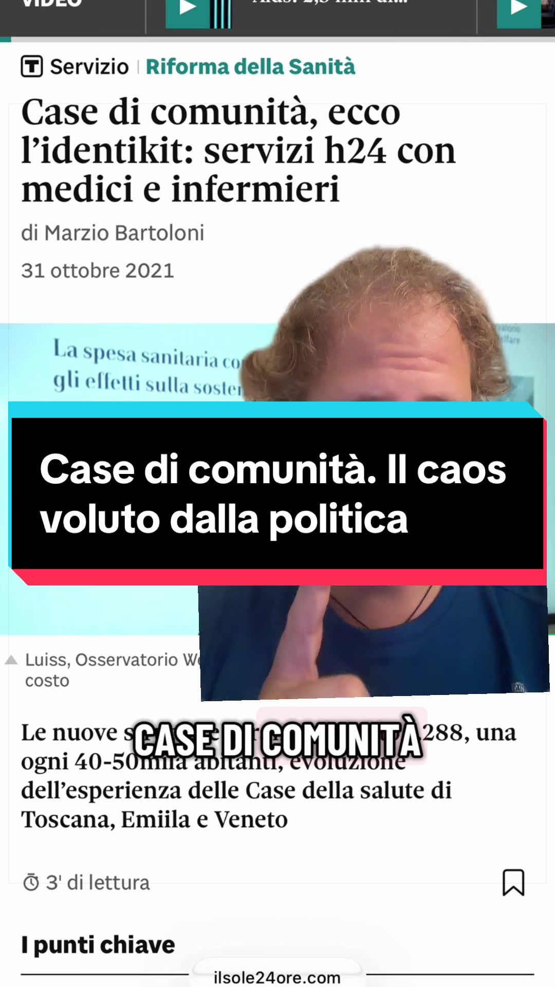 @Alberto Molteni MD