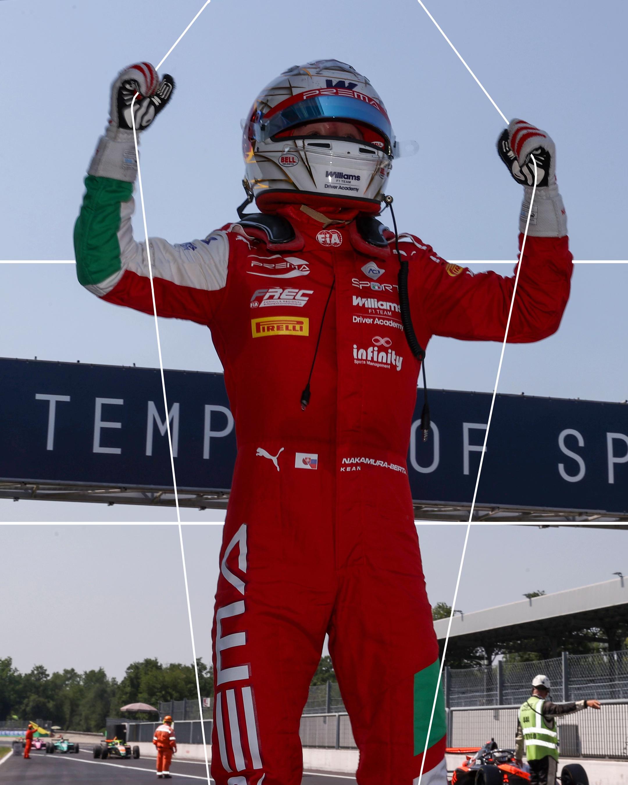 @Autodromo Nazionale Monza