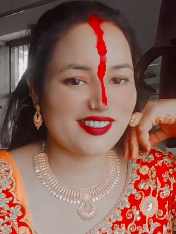@pragya queen queen