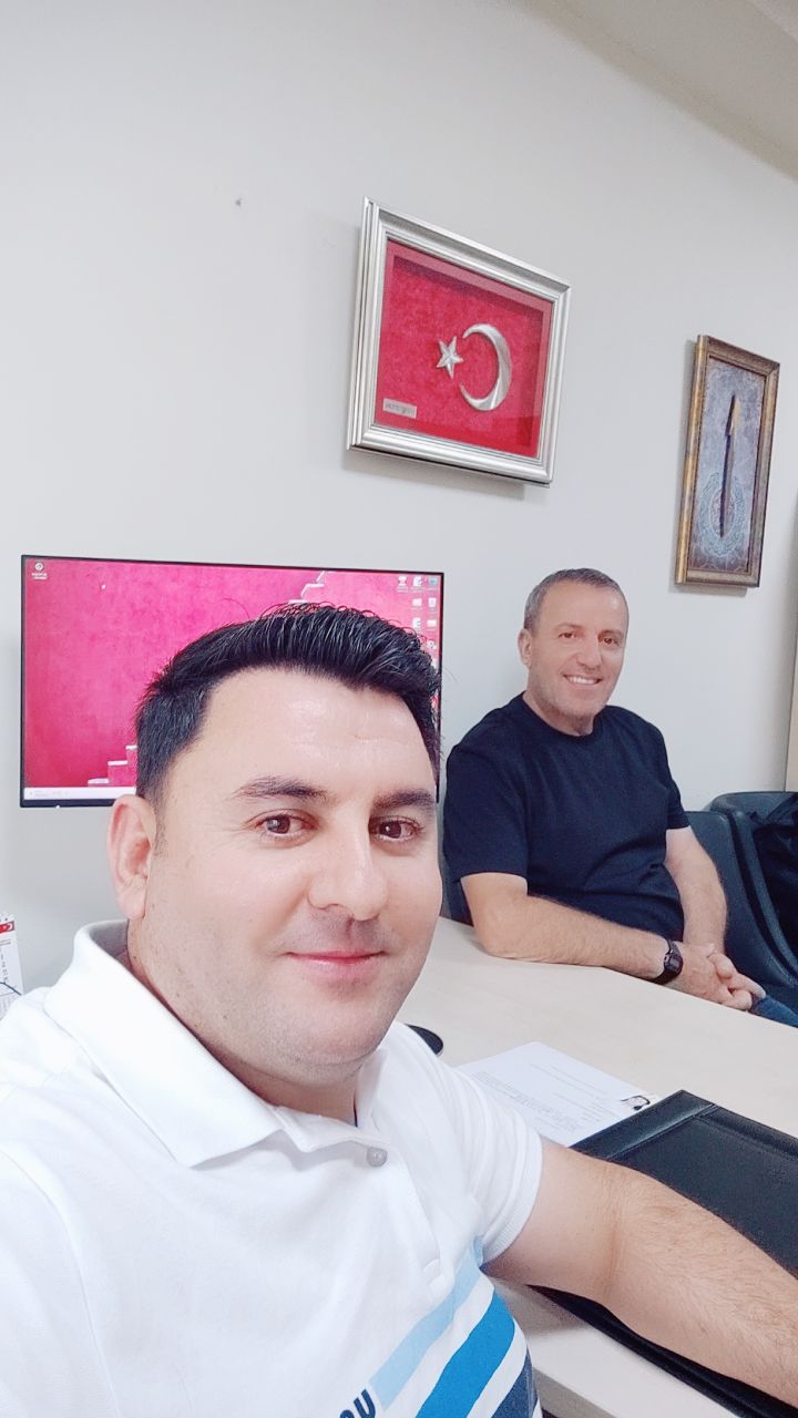 @Hacı Osman Tanrıkulu