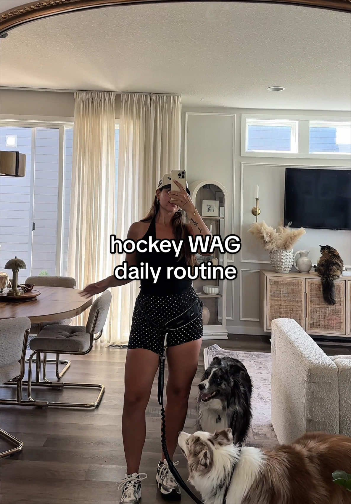 @Whitney | Hockey Wife