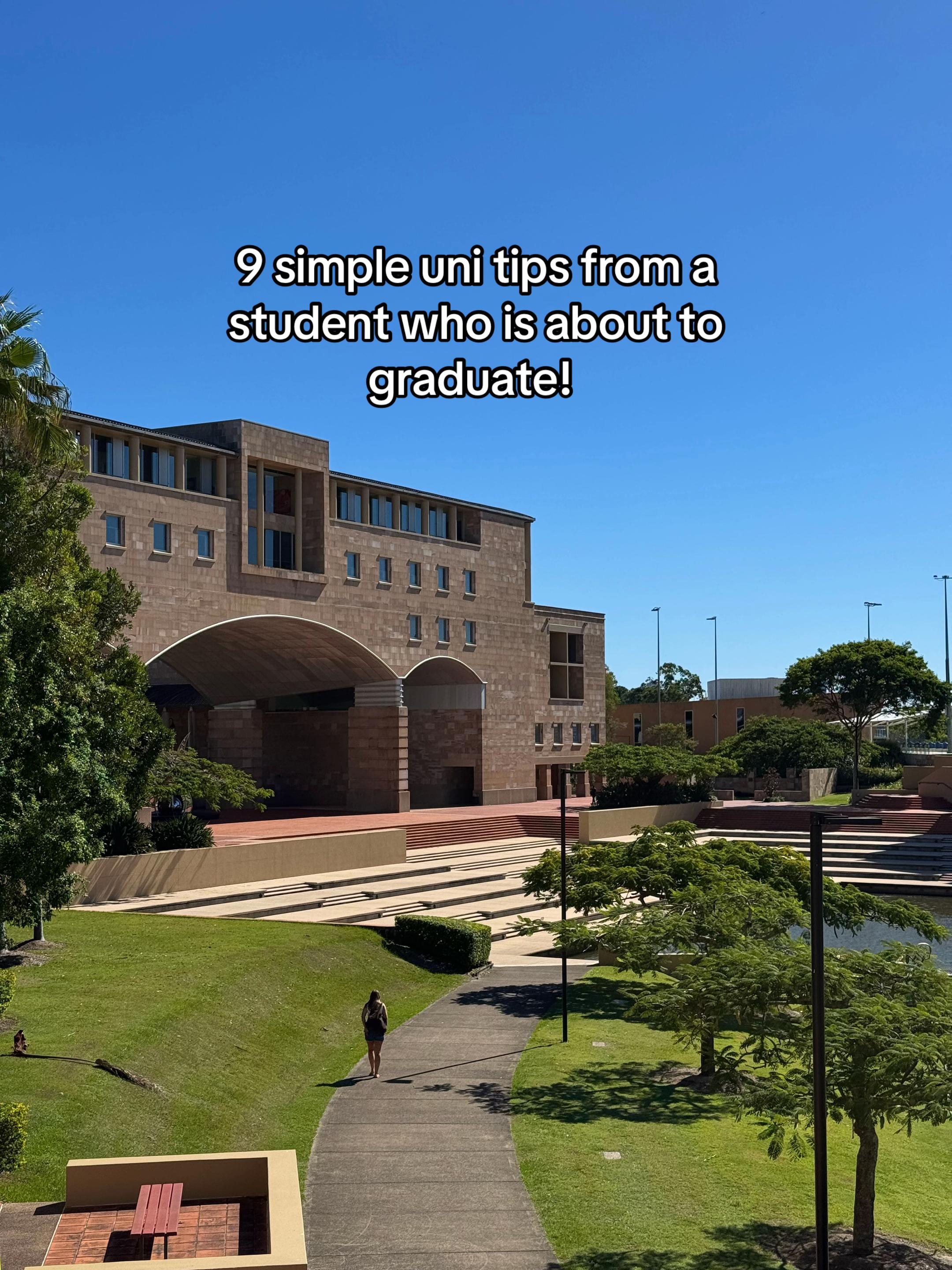 @Bond University