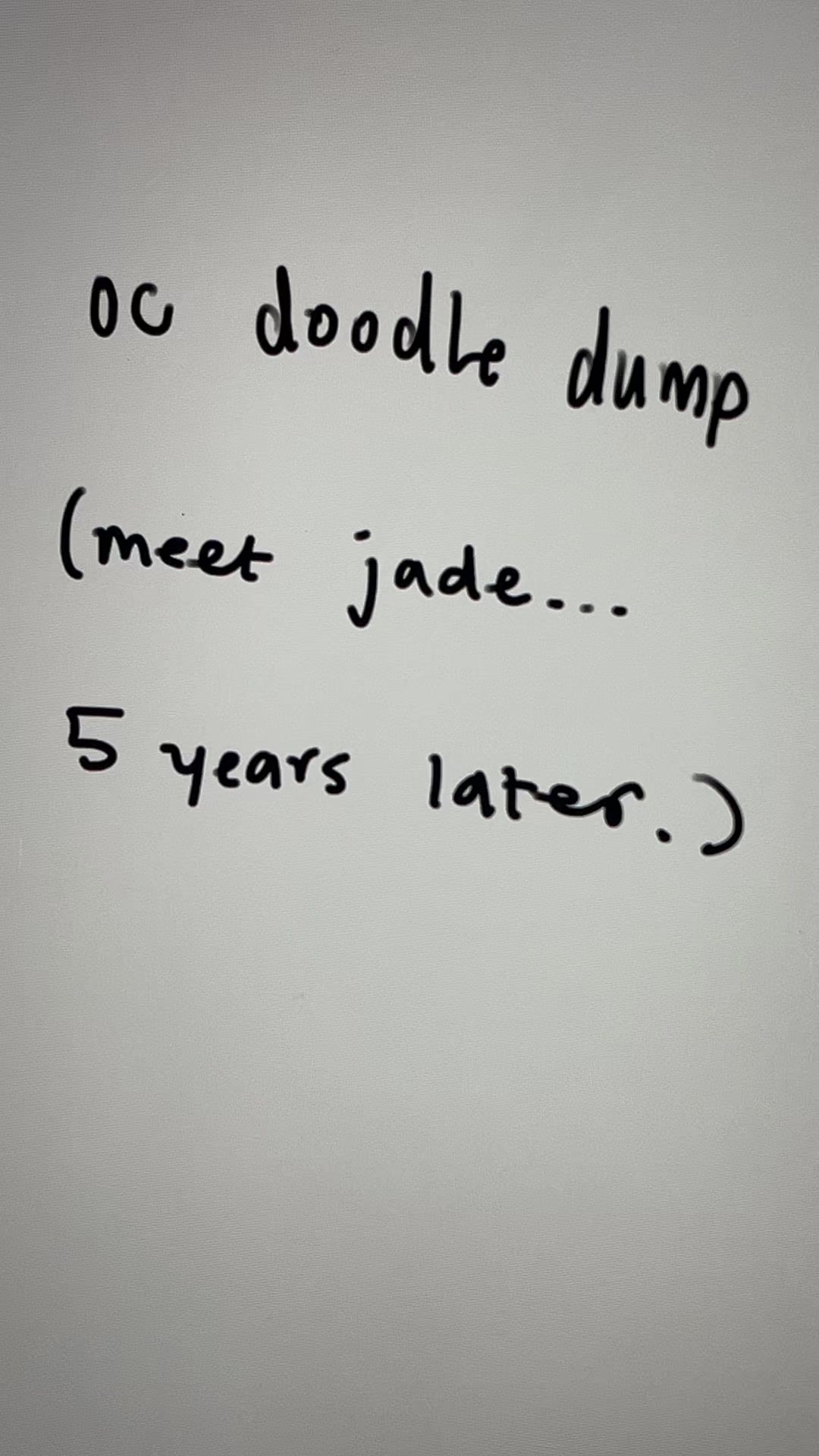 @iwontdrawyou