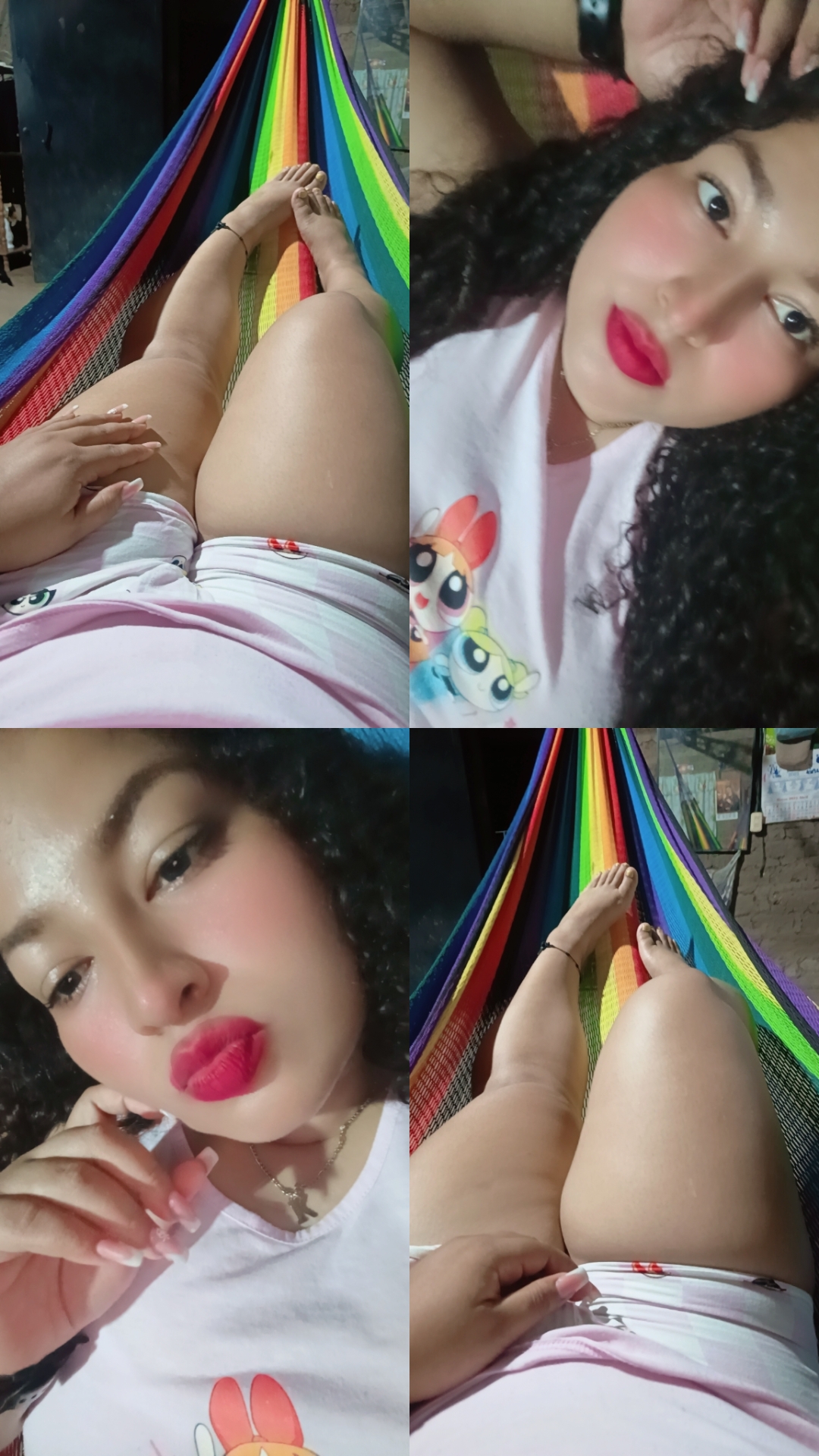 @Stephany Loza