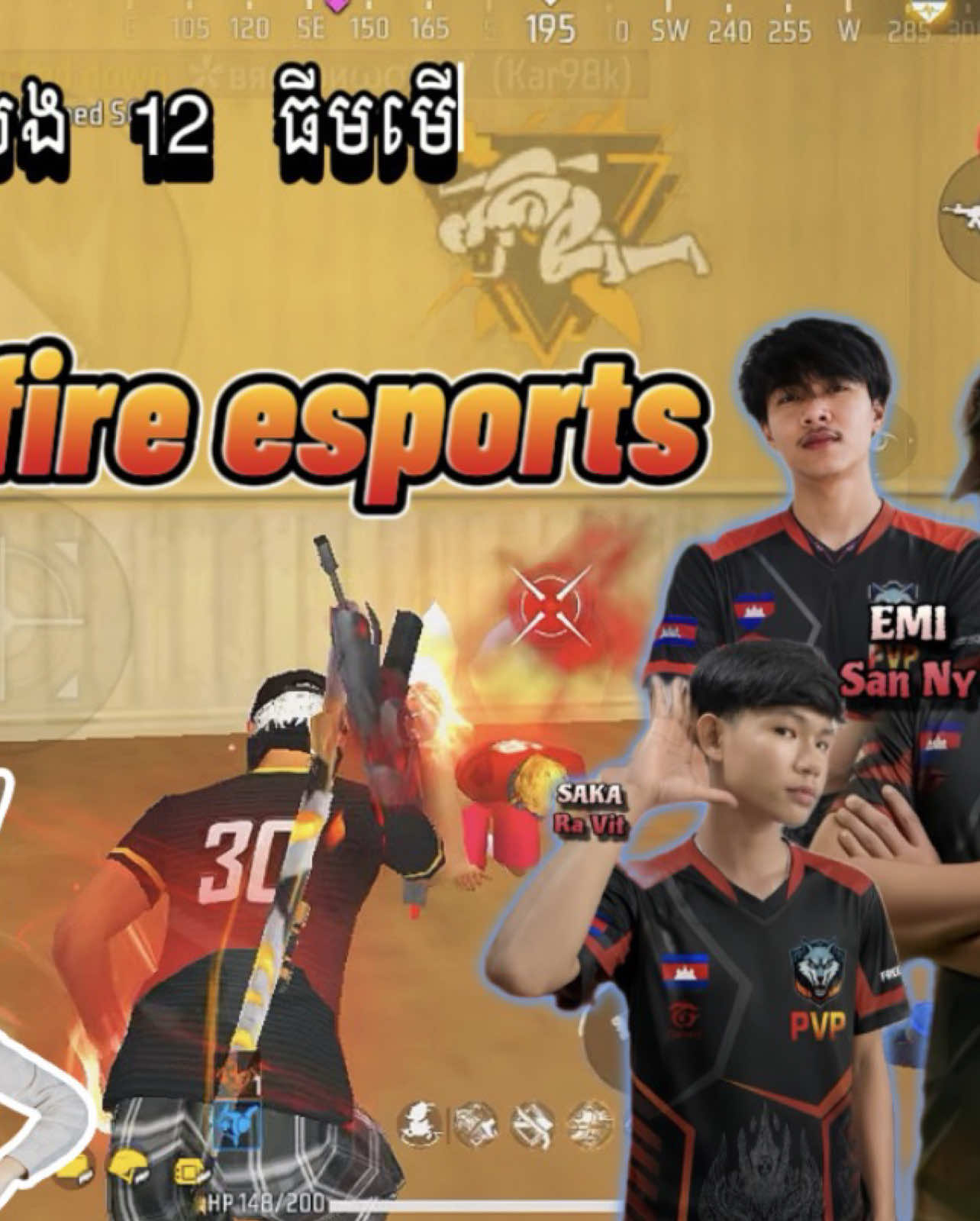 @PVP EMi KH 