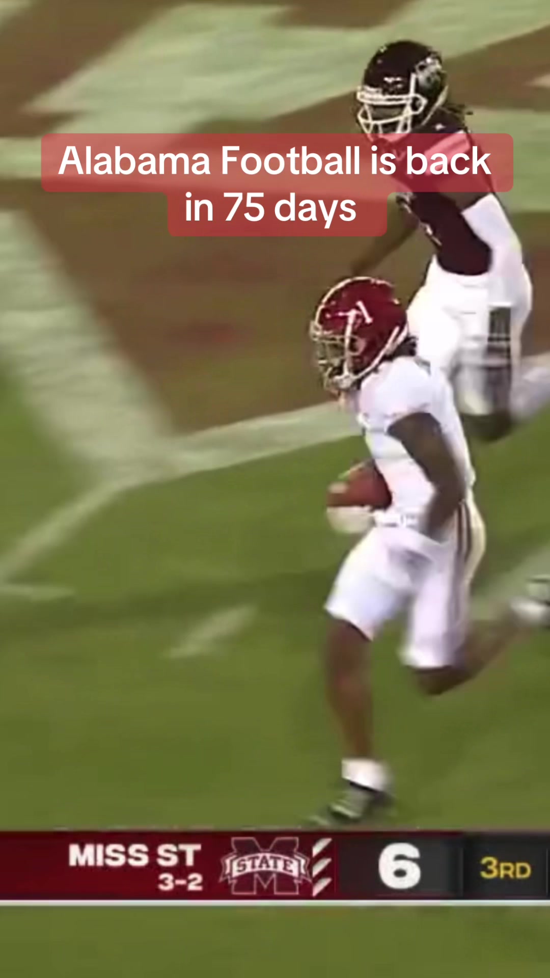 @Roll Tide Nation