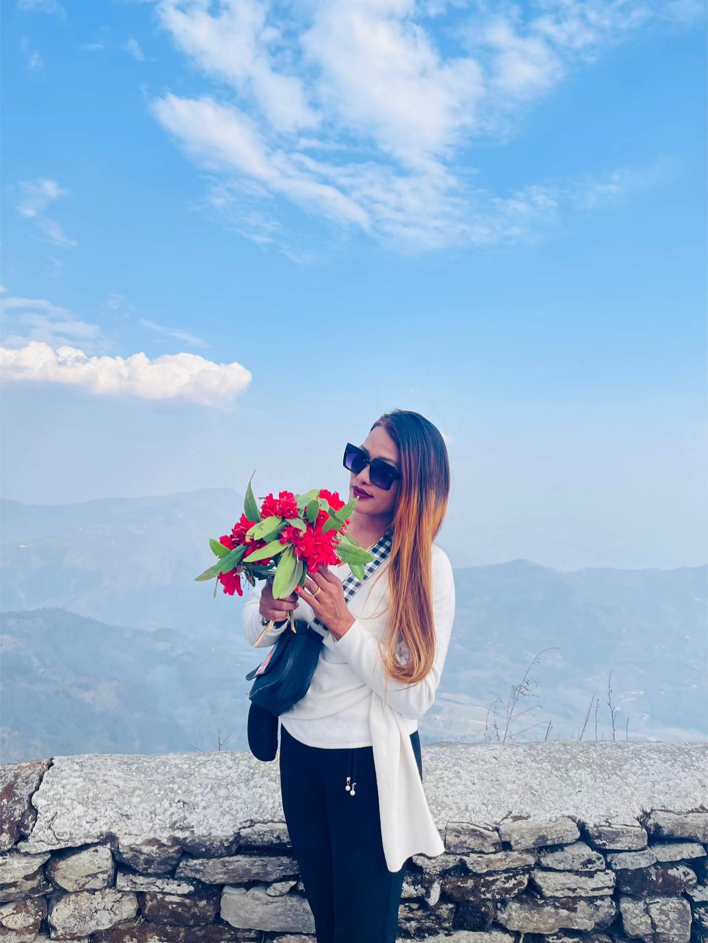 @magarni kanxi