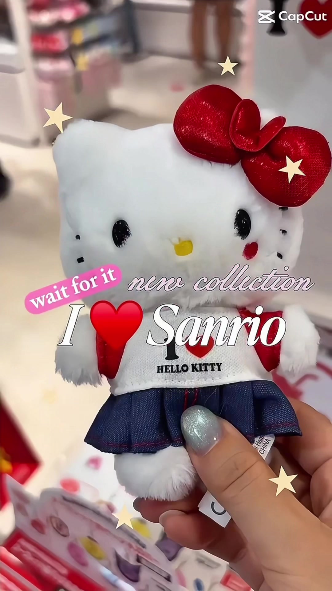 @Maricom | Tokyo Kawaii Life