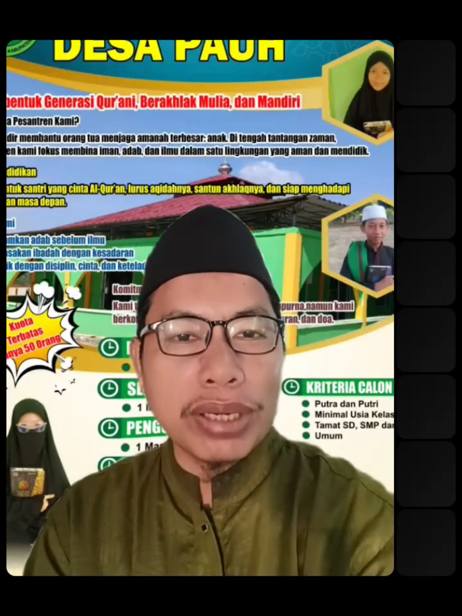 @PEKANBARU RUQYAH CENTER (PRC )