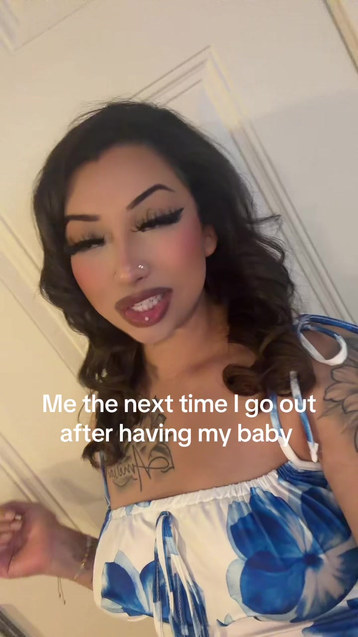 @Jaelyn Gomez