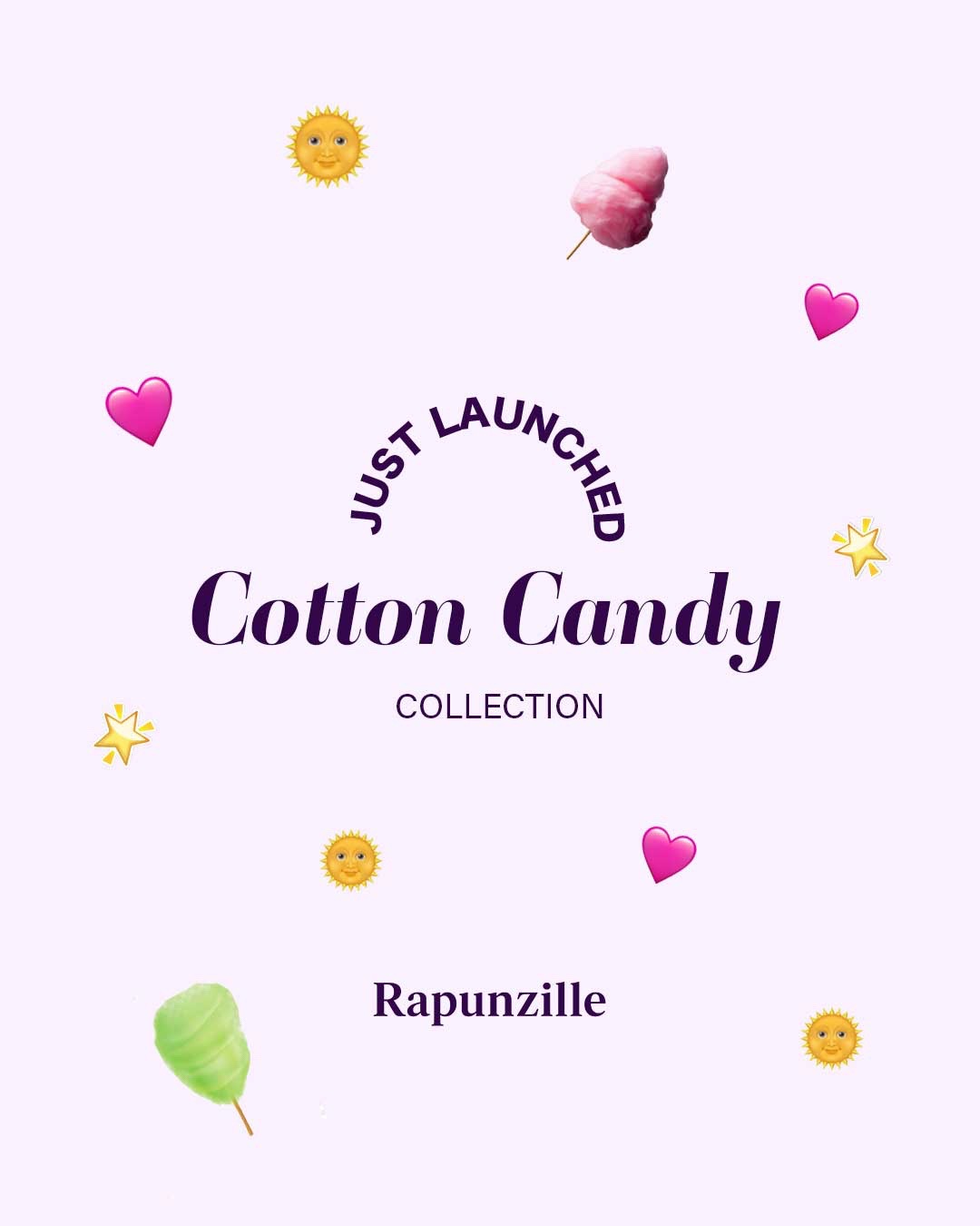 @Rapunzille Jewelry