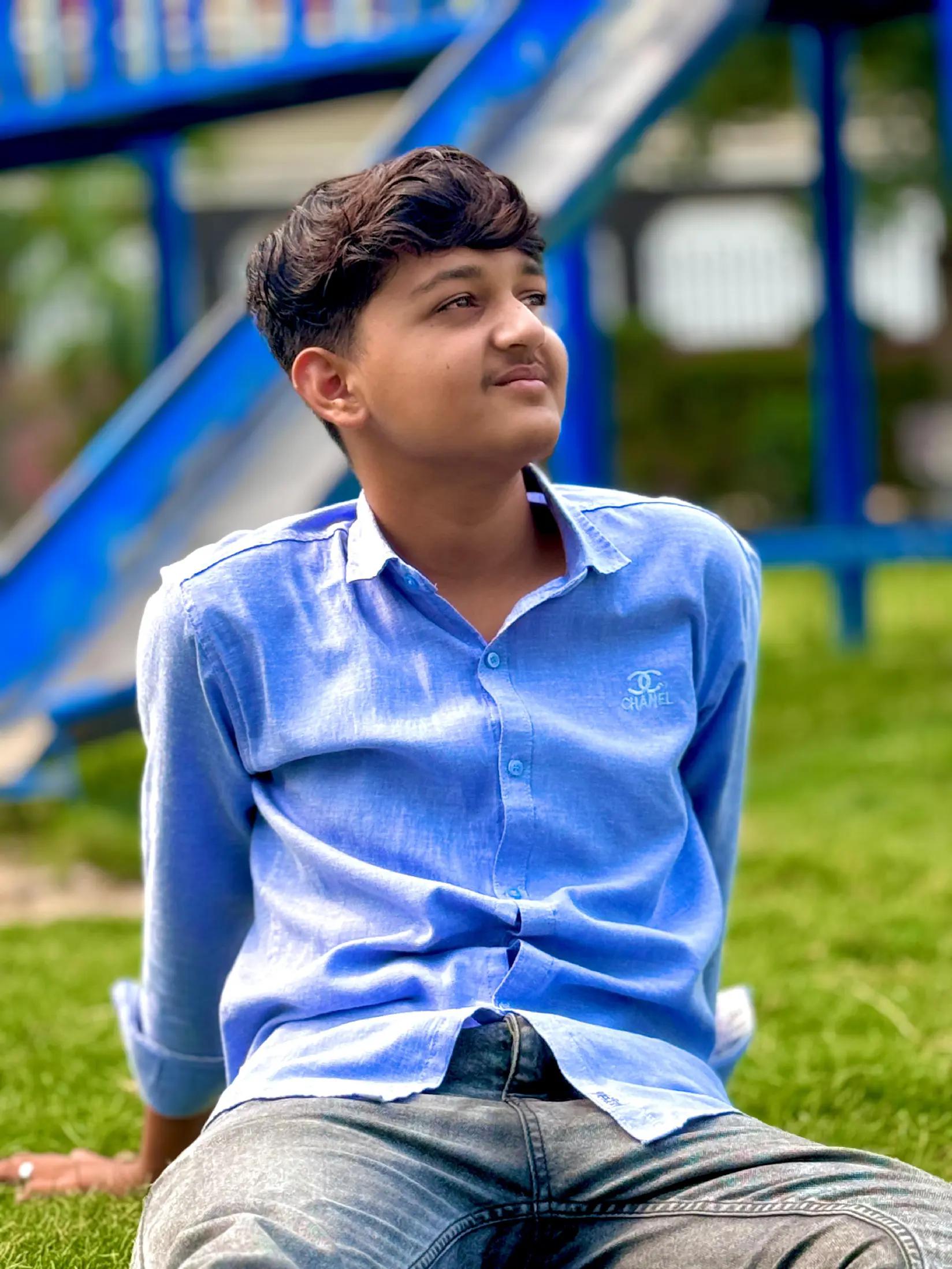 @Oo it&rsquo;s me chintu