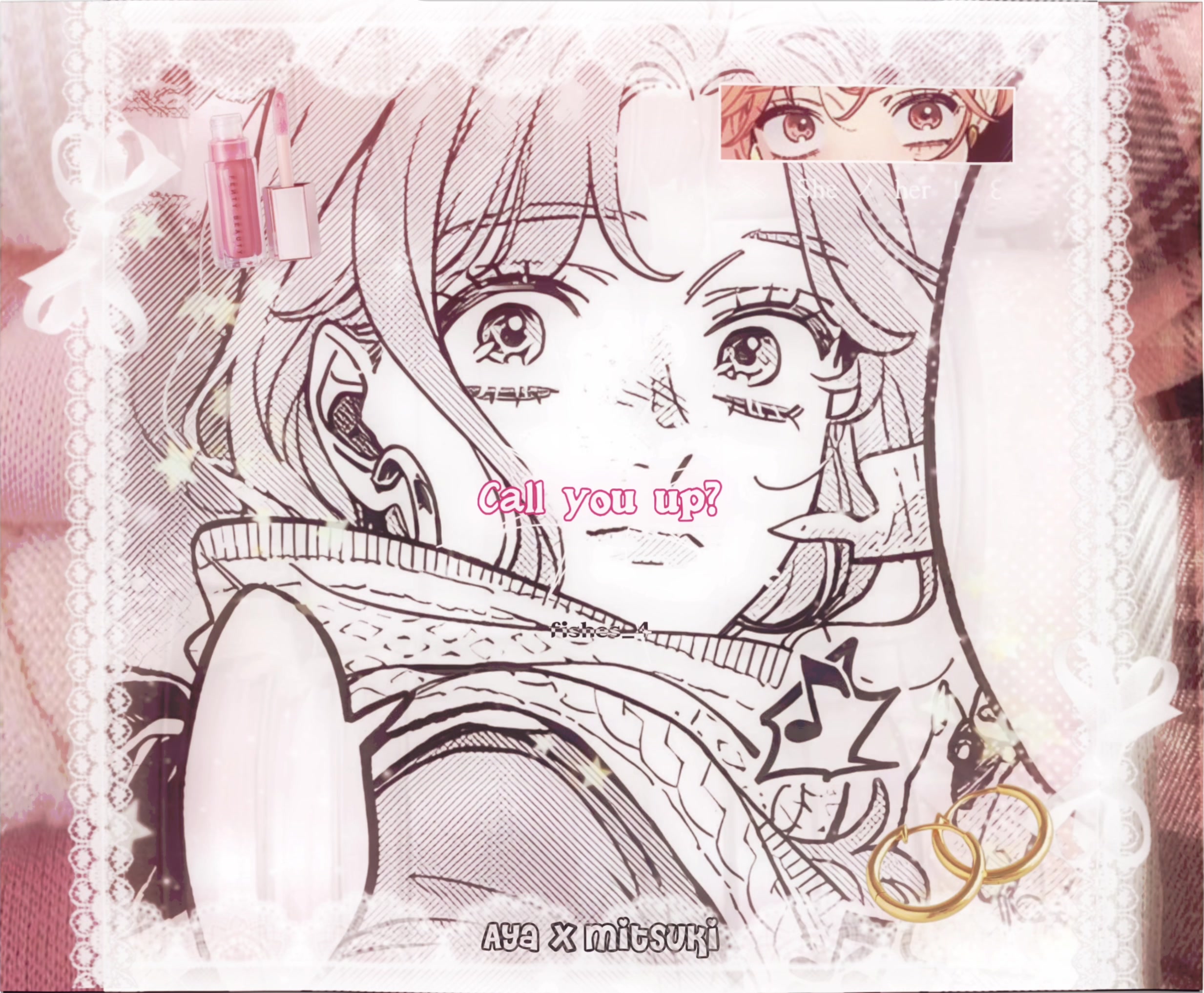 @☘️🔮┆ Misfortune ‧₊˚
