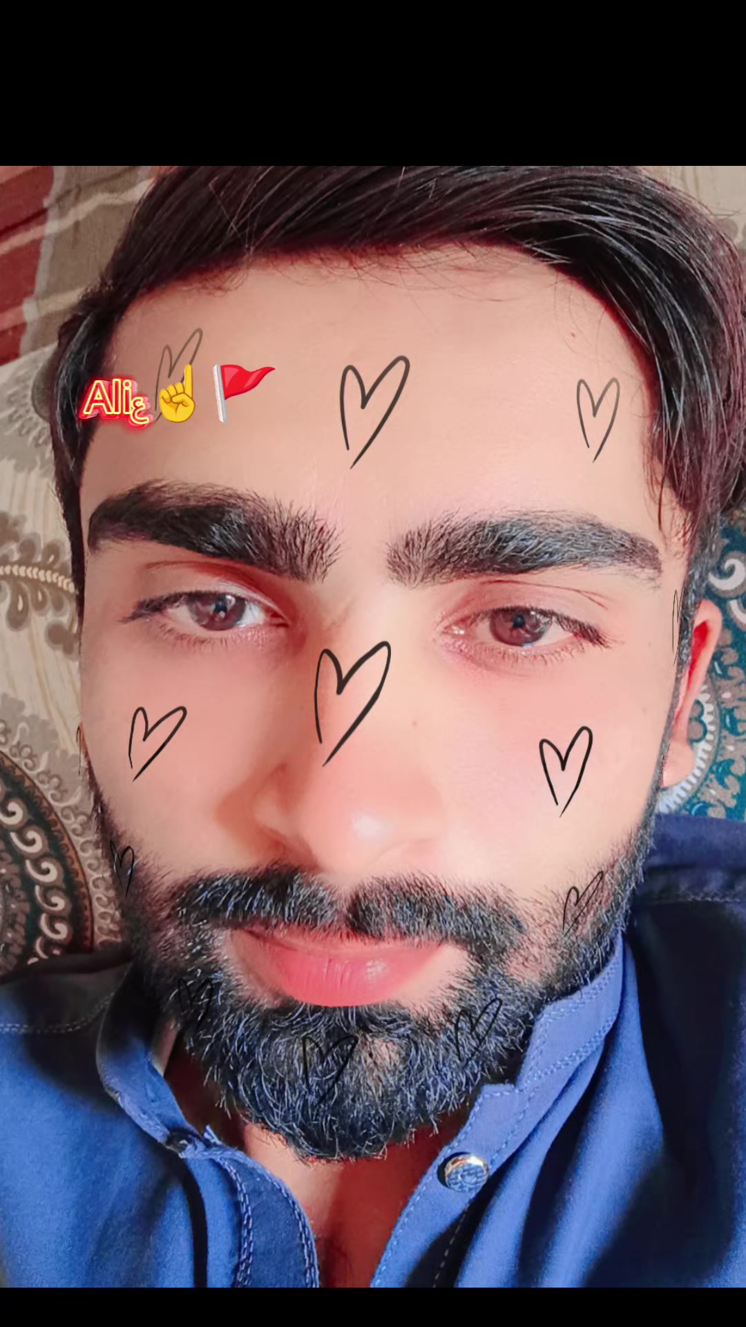 @Ali Akbar