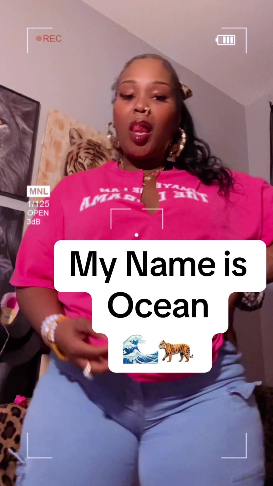 @Ocean