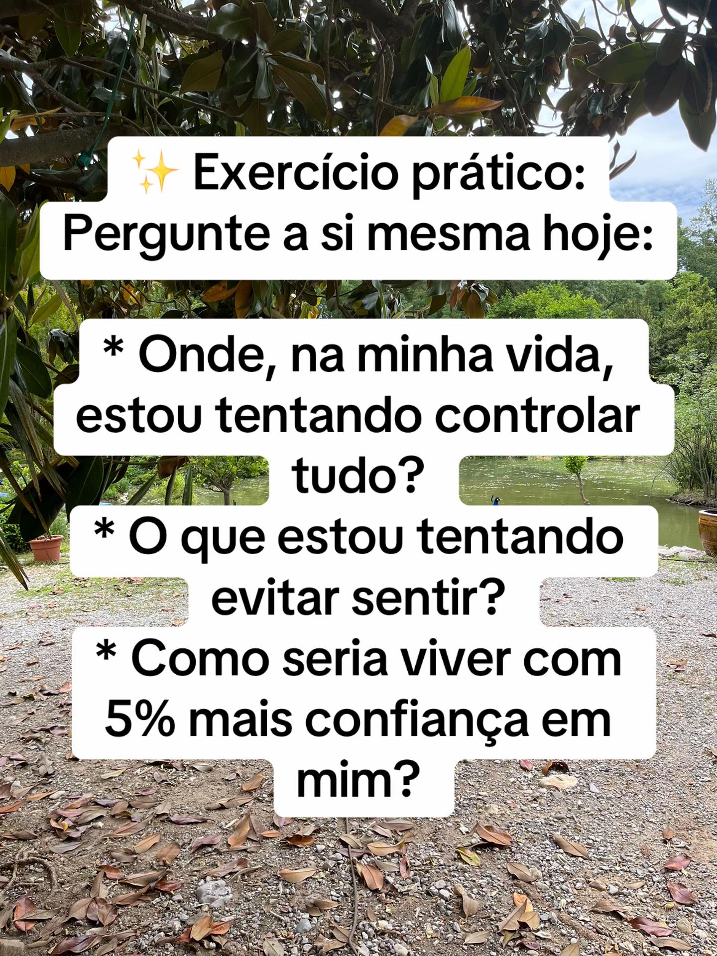 @Vanessa E. Santos | Terapeuta