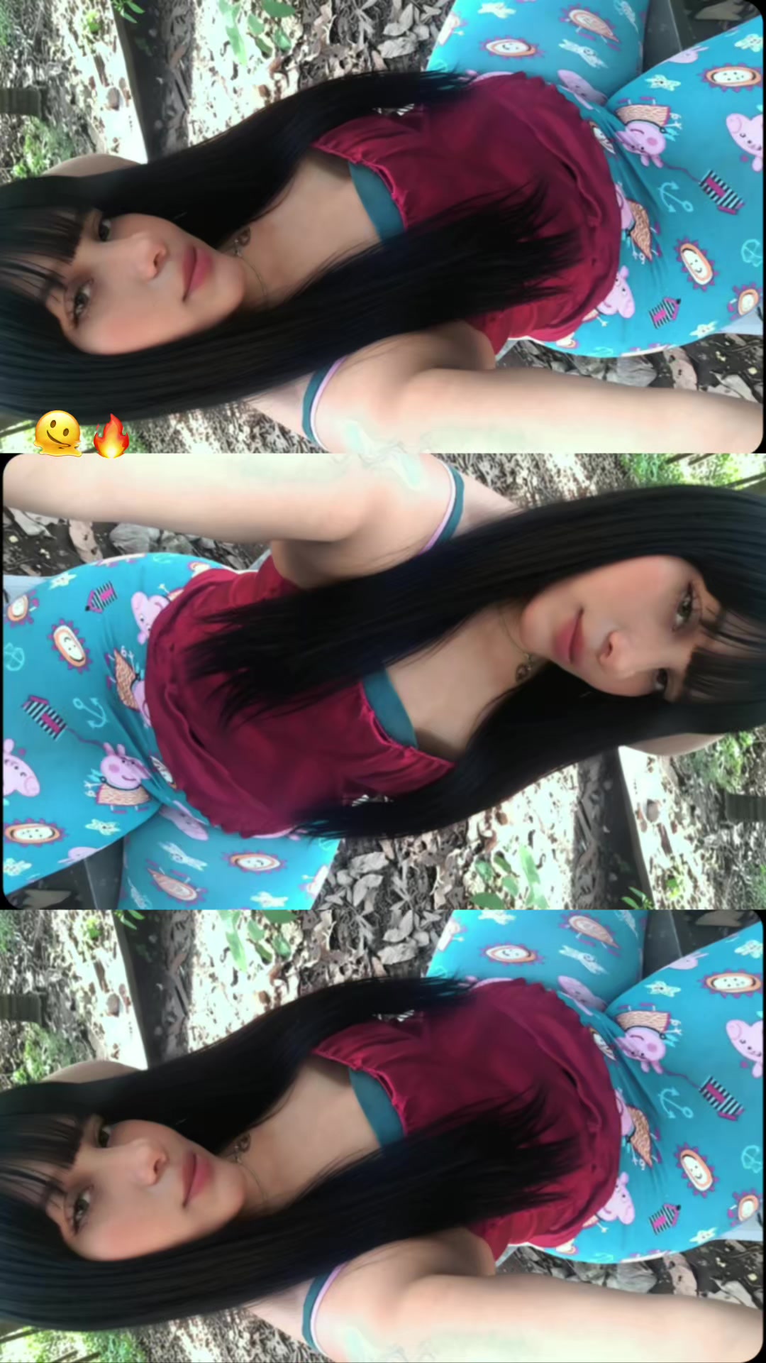 @luciana mendoza