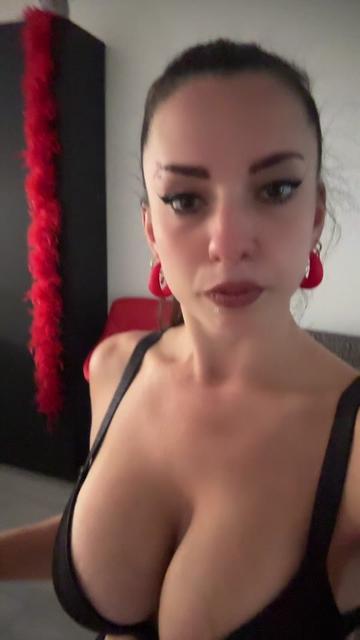 @Claudia Loforese