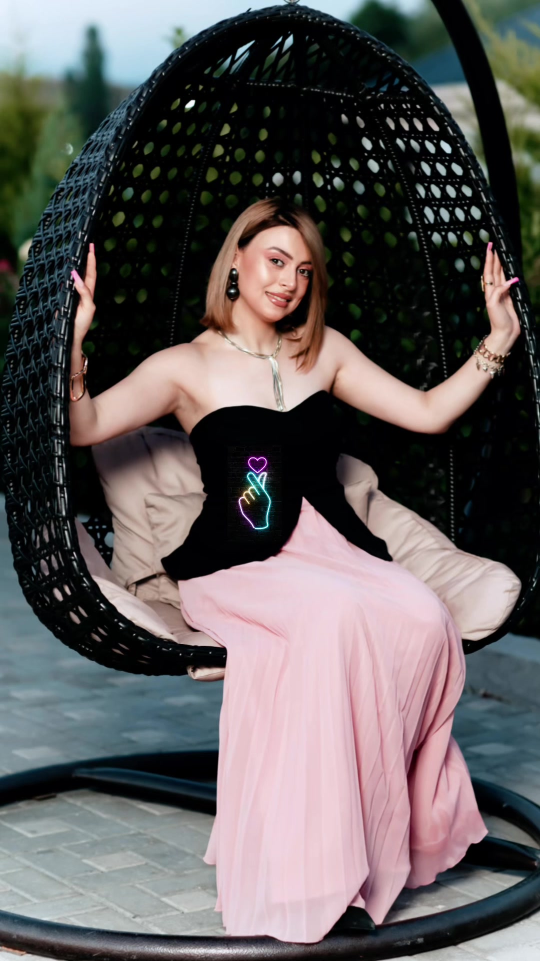 @AYSEL Official Azerbaijan 🇦🇿