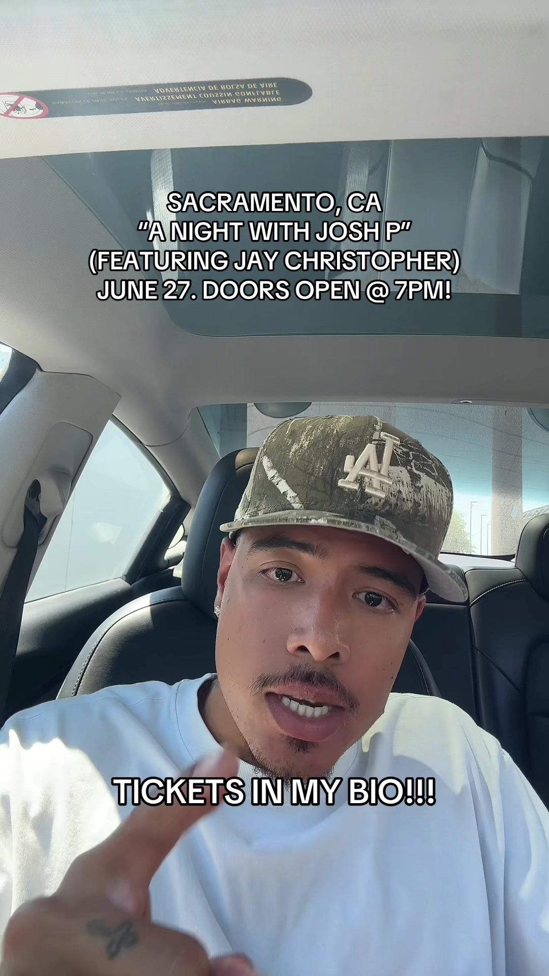 @Jay Christopher