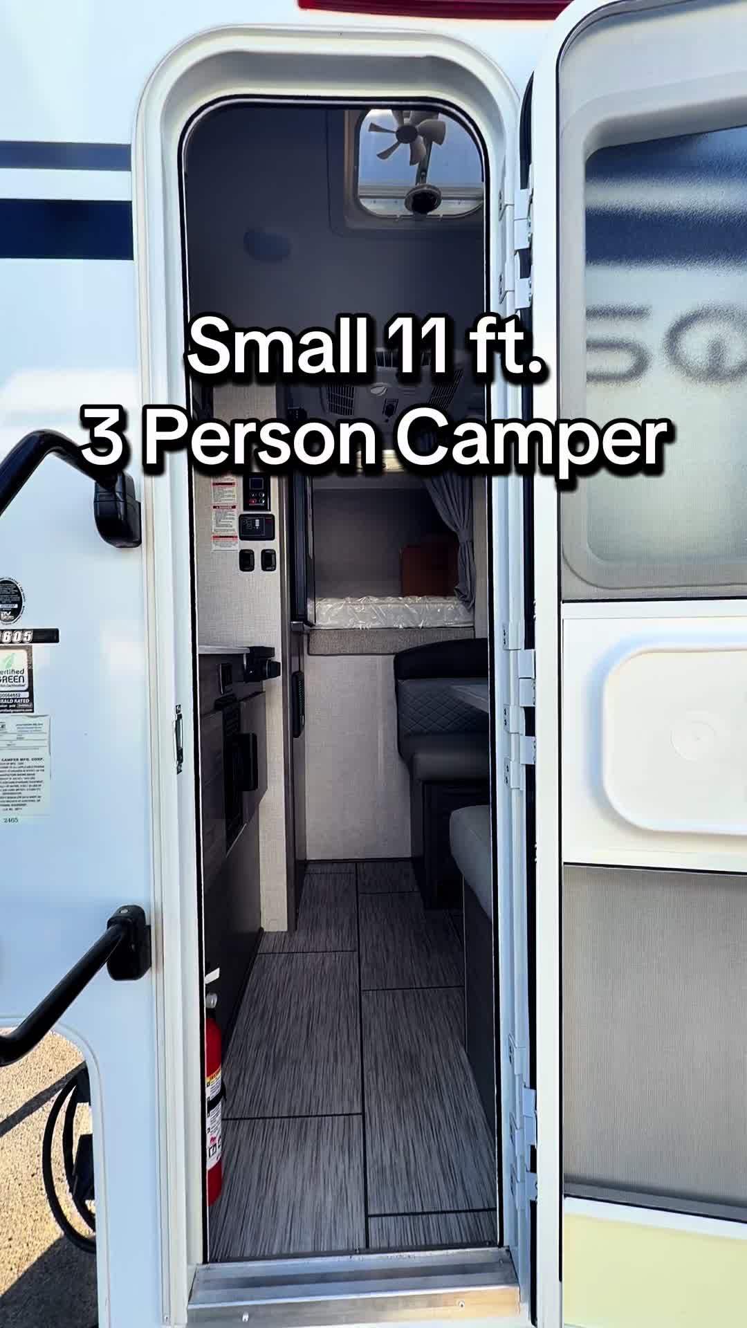 @Angel Sells RVs