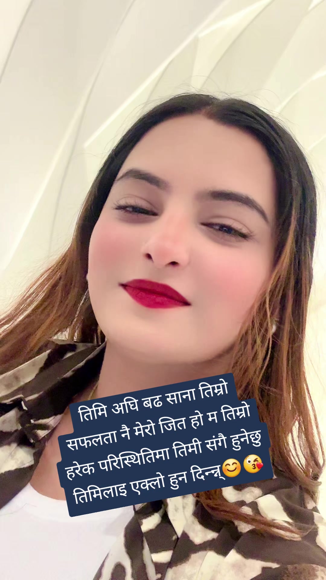 @Radhika Bhattarai
