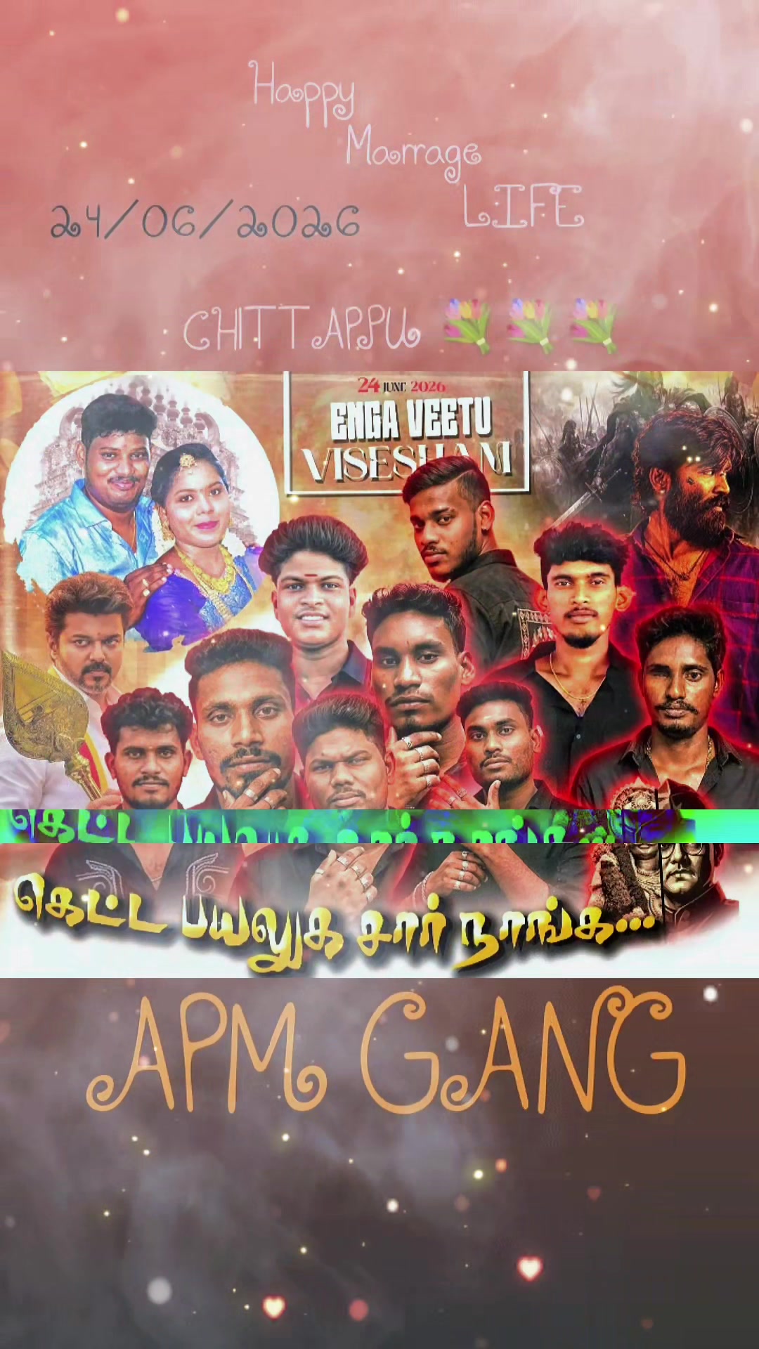 @Chinnarasu Govindaraj