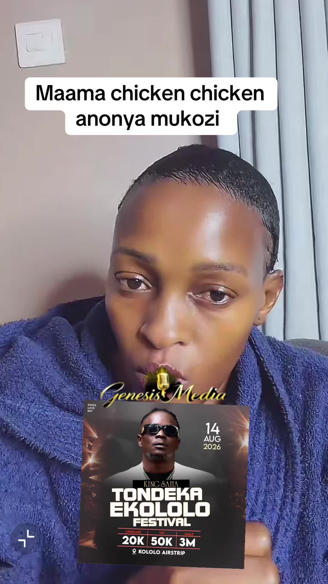 @Genesis Media