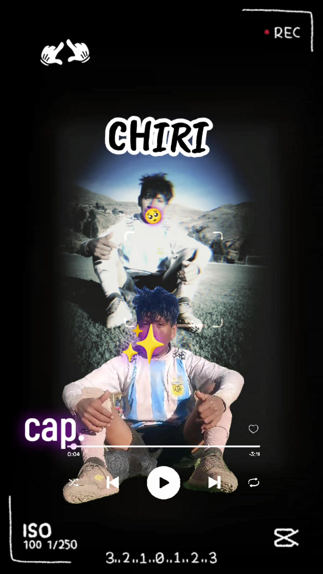 @🇧🇴🥺&hearts;️🫂&trade;~CHIRI~&trade;&hearts;️🥺🇧🇴