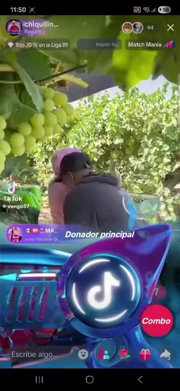 @chiquilin Mart&iacute;nez Vlog