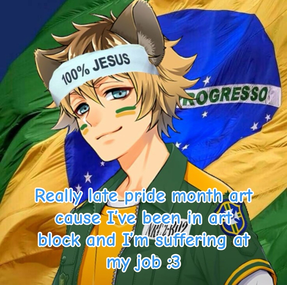 @Idiot