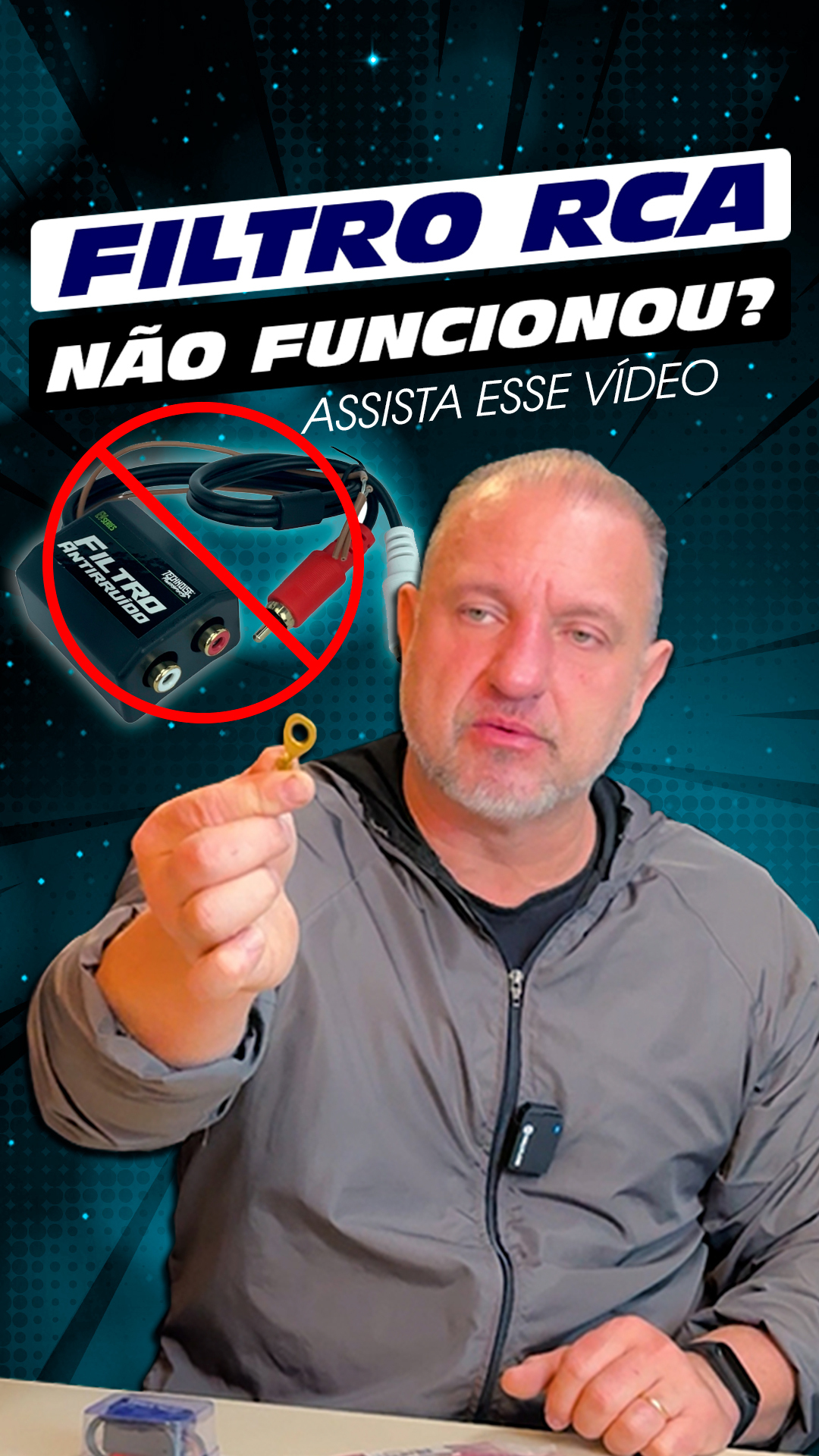 @Cia do Som Automotivo